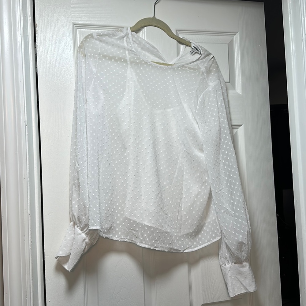 Women’s Blouse